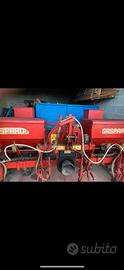 Seminatrice Gaspardo SP530