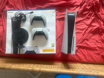 PS5  STANDARD EDITION 2 CONTROLLER