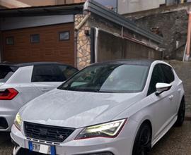 Seat leon 5f