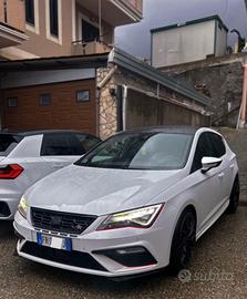 Seat leon 5f