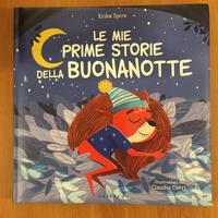 Libro per Bambini