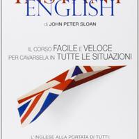 Instant English di John Peter Sloan nuovissimo