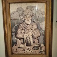 Litografia Antonio Possenti