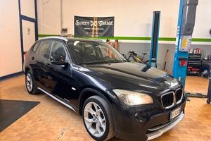 Bmw X1 xDrive20d Eletta