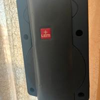2 Casse LEM e 1 subwoofer LEM
