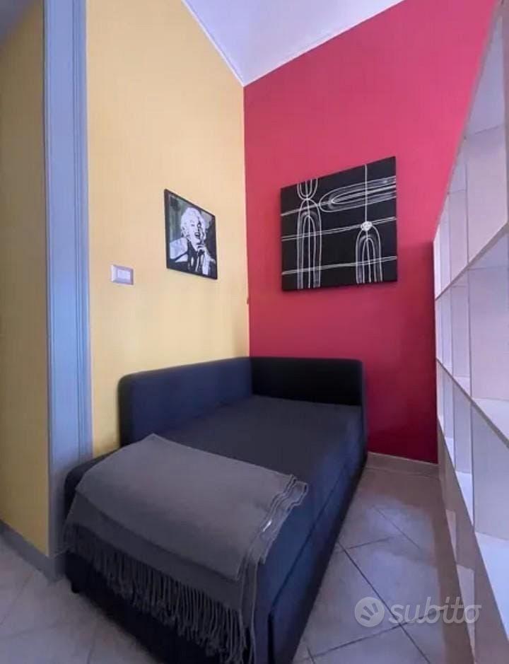 Bilocale in San Salvario, foto 5 di 18