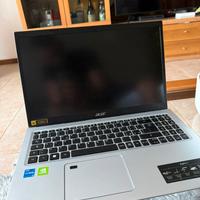 Computer portatile  Laptop  Acer Aspire A515-56G
