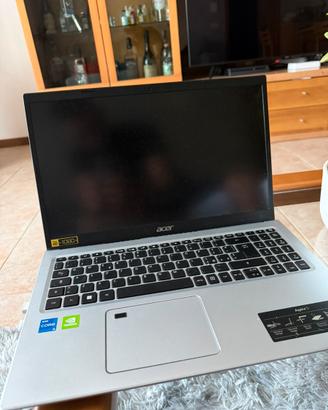 Computer portatile  Laptop  Acer Aspire A515-56G