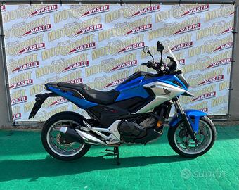 Honda NC 750 X