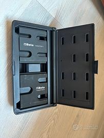 Beta coppia piastre bloccaggio