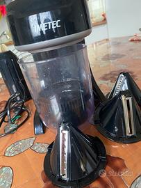 Spiralizer imetec