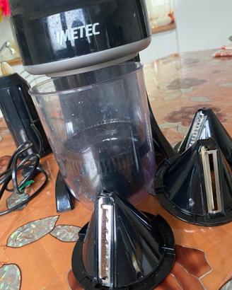 Spiralizer imetec
