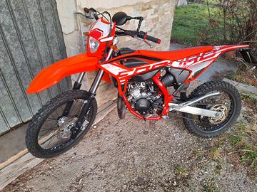 Beta RR 50  anno 2023