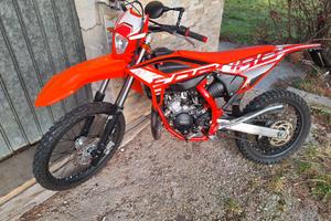 Beta RR 50  anno 2023