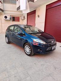 Ford Fiesta 1.4 TDCi 68 cv *NEOPATENTATI*