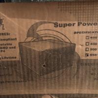 Alimentatore ATX per computer