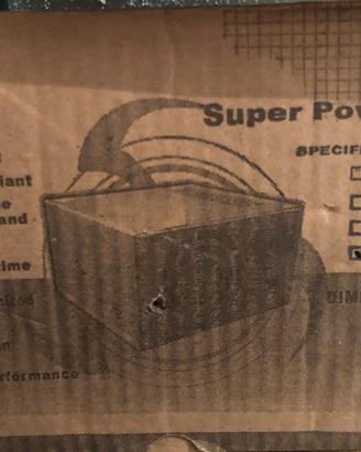 Alimentatore ATX per computer
