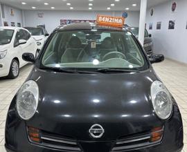 Nissan Micra 1.2 benzina 160 mila km