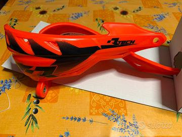 Paramani Rtech Raptor