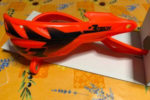 Paramani Rtech Raptor
