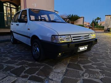 fiat uno fire