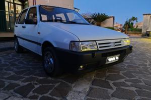 fiat uno fire