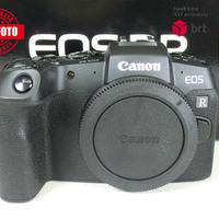 Canon EOS RP