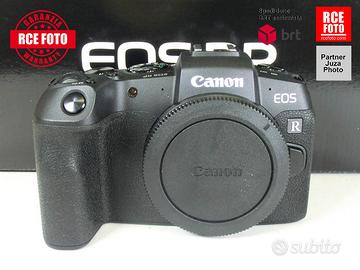 Canon EOS RP
