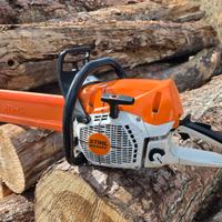 STIHL MS 462 cm m tronic  72.2cc 