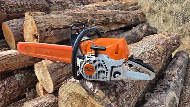 STIHL MS 462 cm m tronic  72.2cc 
