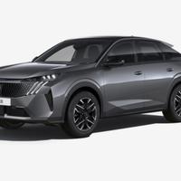 Peugeot 3008 3008 1.2 hybrid GT 145cv e-dcs6