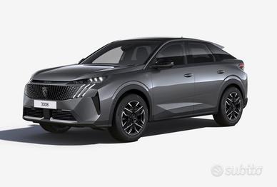 Peugeot 3008 3008 1.2 hybrid GT 145cv e-dcs6