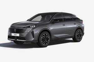 Peugeot 3008 3008 1.2 hybrid GT 145cv e-dcs6