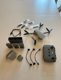 DRONE DJI MINI 2 SE