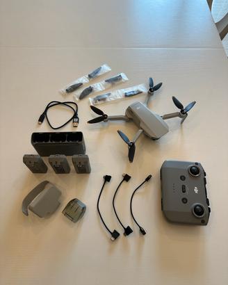 DRONE DJI MINI 2 SE