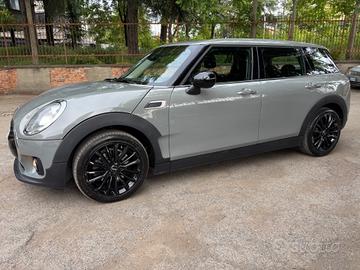 Mini Cooper D Clubman 2.0 SD Hype