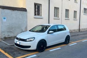  Golf 6