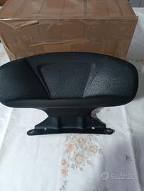 schienale per scooter kymko