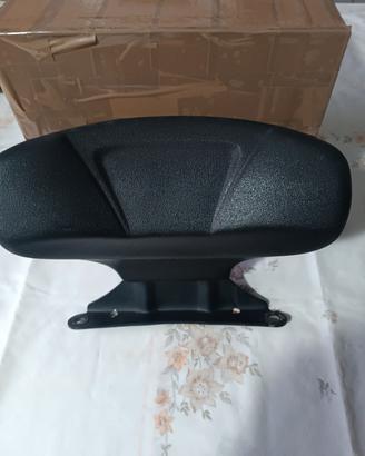 schienale per scooter kymko