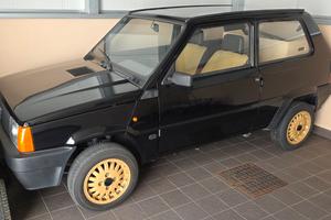 FIAT Panda 1ª serie 1100 i.e. cat Young
