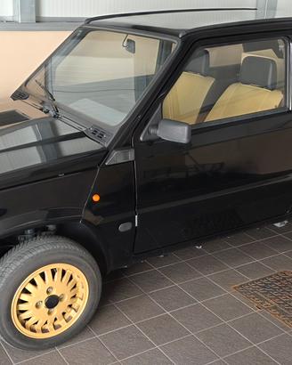 FIAT Panda 1ª serie 1100 i.e. cat Young