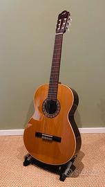 Chitarra classica Almansa 401