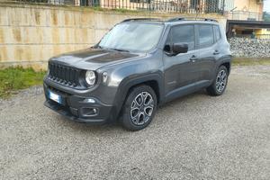 jeep Renegade 1.6 120cv 2017