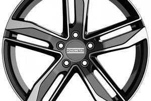 CERCHI IN LEGA Audi Q7 DA 20 POLLICI