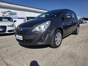 Opel Corsa 1.2 5 porte Elective
