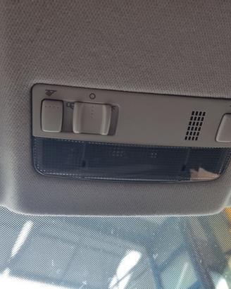 Plafoniera anteriore SEAT IBIZA del 2018