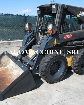 New Holland LS170