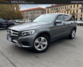 Mercedes-Benz GLC 250 Executive GLC 250 D