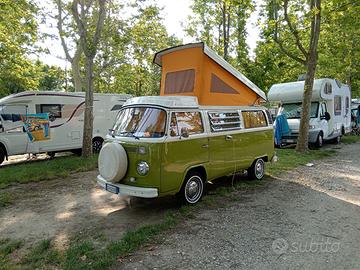 VW T2 Westfalia