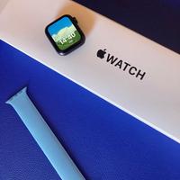 apple watch  se 1 da 32gb wifi